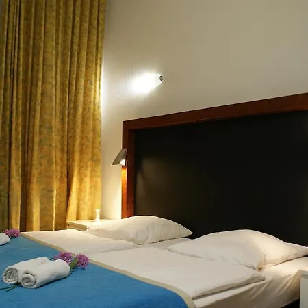 Hotel Garni Aaberna-2